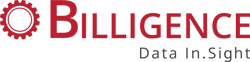 Billigence with tagline-preferred at 1000mm_CMYK converted to RGB