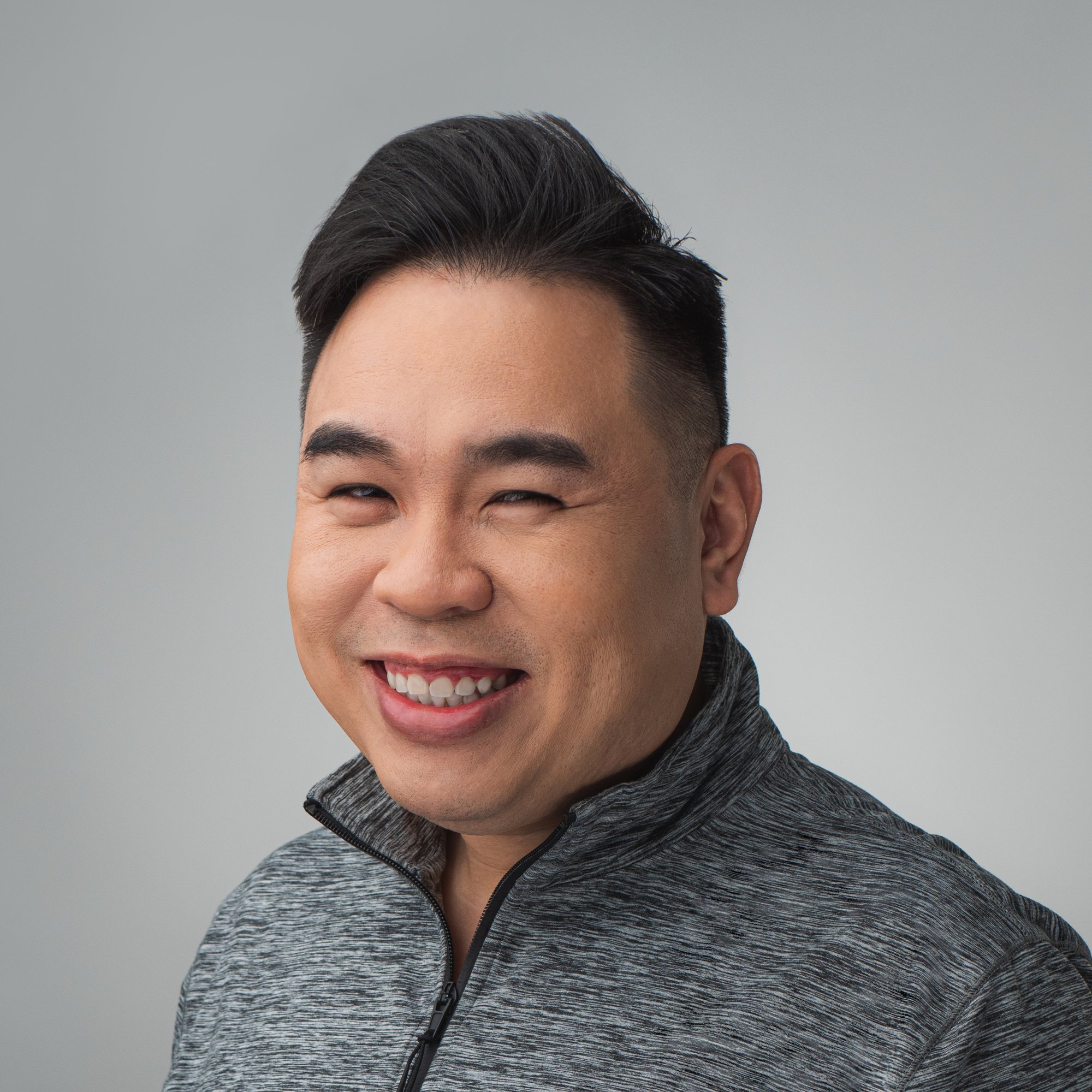 Bryan Tan