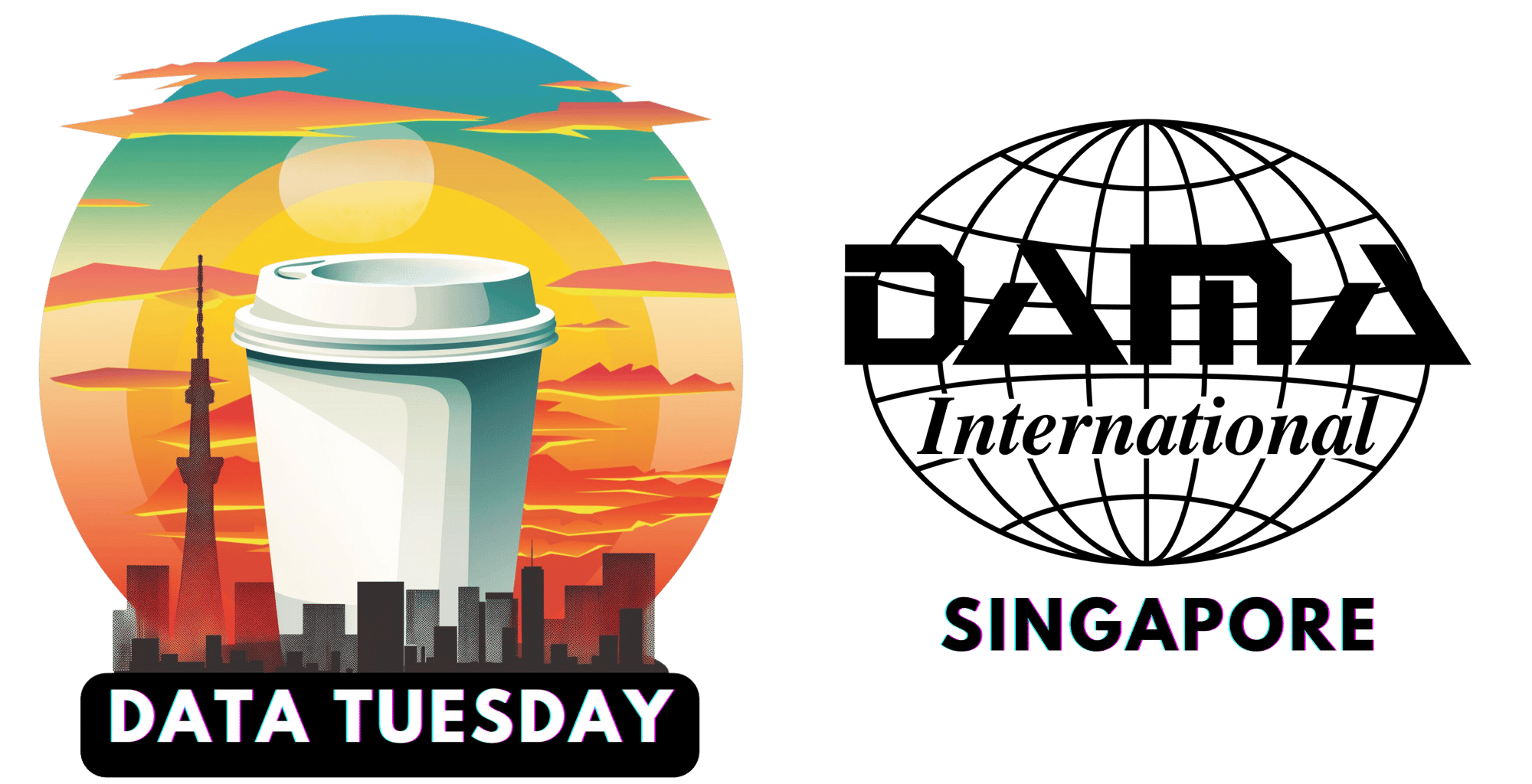 DAMA Singapore - Data Tuesday-1