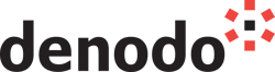 Denodo at 1000mm-1 Denodo at 1000mm-1