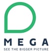 Logo MEGA (NEW)