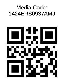 Sentosa Entry QR Code (April 23-24)