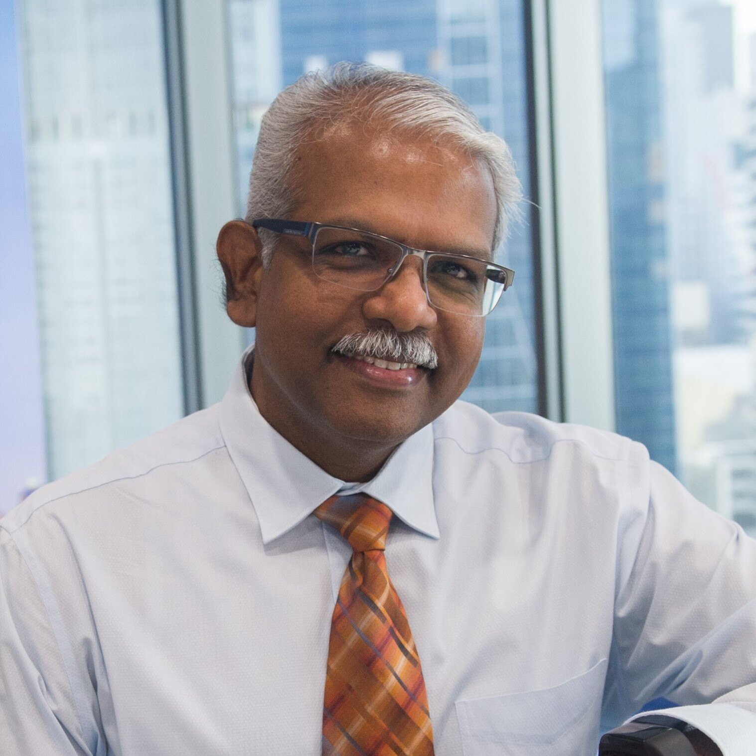 Shanmuga Sunthar-1