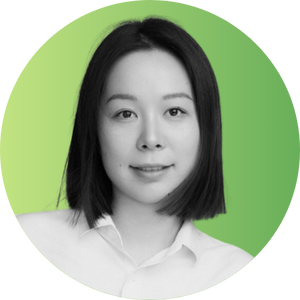 Valerie Nanqi Liu Valerie Nanqi Liu