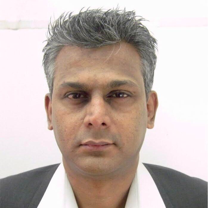 Anand Gururaj