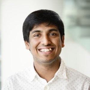 Bhargava Krishna Sreepathi