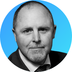 Brad Starr Informatica