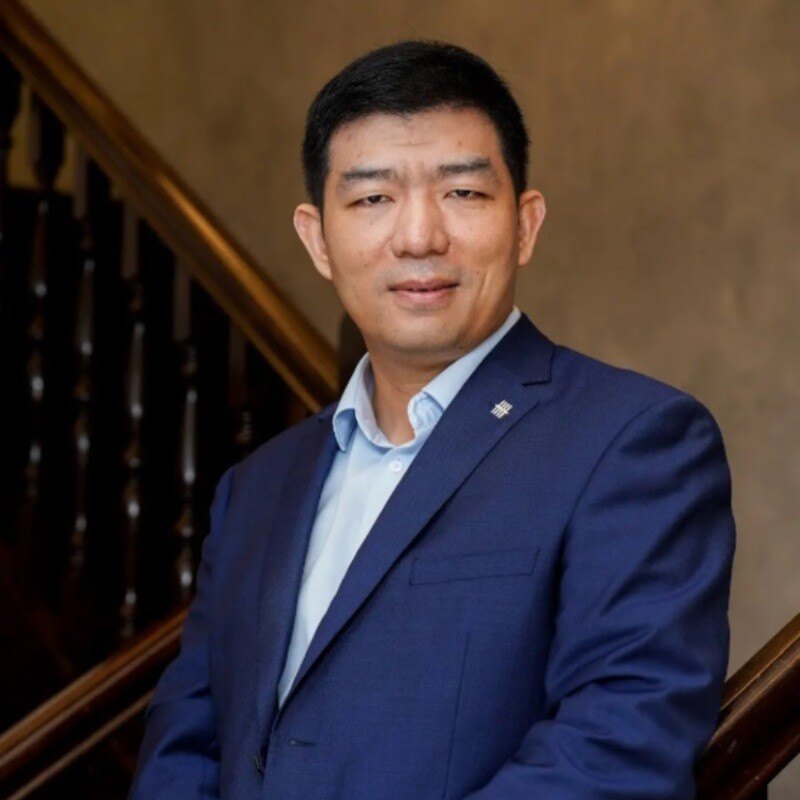 Chen Huaxing