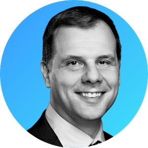 David Irecki CTO, APJ  Boomi