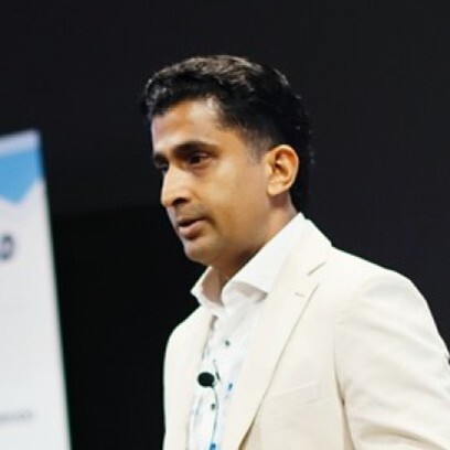 Dinesh Ramchadani