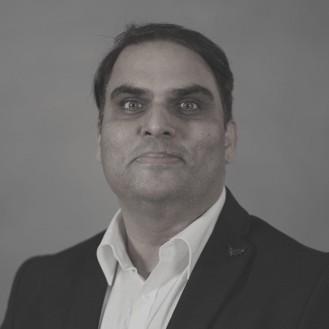 Vikas Raina