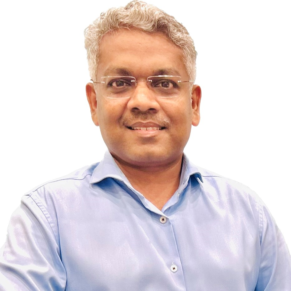 sreejith 1